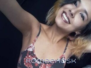 RomeeHosk