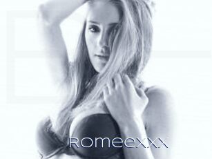 Romeexxx