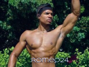 Romeo24
