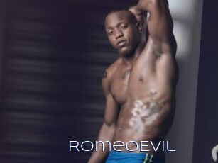 RomeoEvil