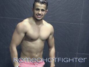 RomeoHotFighter