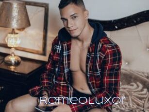 RomeoLuxor