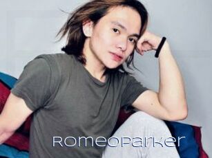 RomeoParker