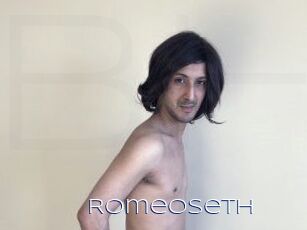 RomeoSeth