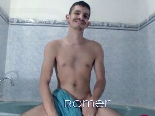 Romer