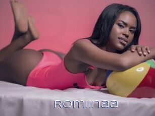 Romiinaa