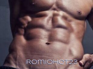 RomioHot23