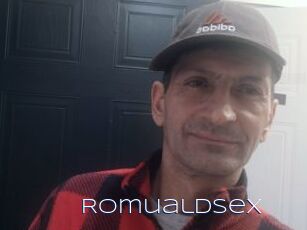 Romualdsex