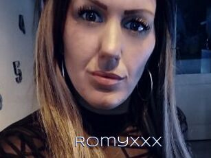 RomyXxX