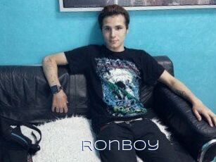 RonBoy