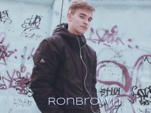 RonBrown