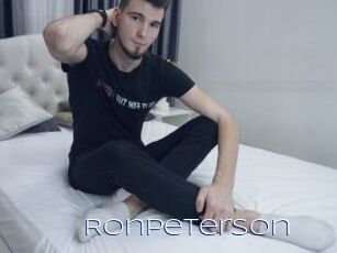 RonPeterson