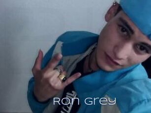 Ron_Grey Blue Hot