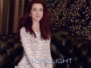 RonaLight Blue Hot