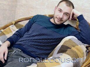 RonaldDouson