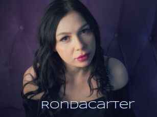 RondaCarter