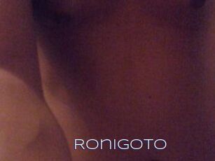 Ronigoto