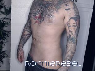 RonnieRebel