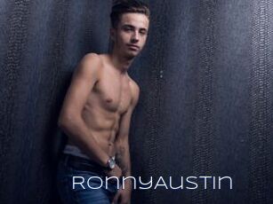 RonnyAustin Blue Hot