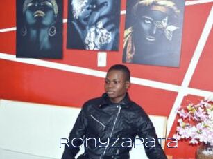 RonyZapata