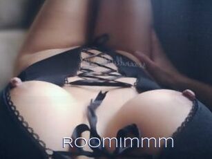RoomImmm
