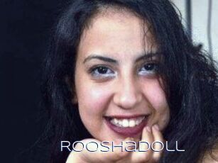RooshaDoll