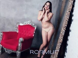 RoriMur