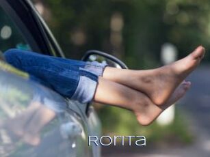 Rorita