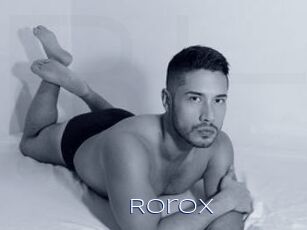 Rorox