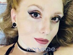 RoryRae