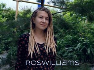 RosWilliams