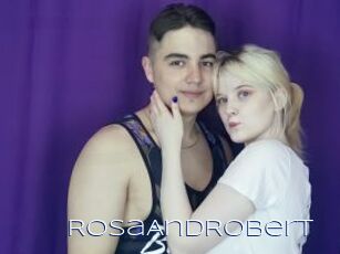 RosaAndRobert