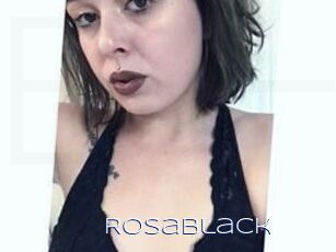 RosaBlack