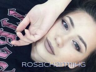 RosaCharmihg