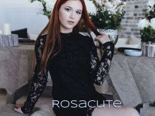 RosaCute