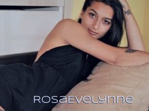 RosaEvelynne