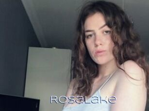 RosaLake