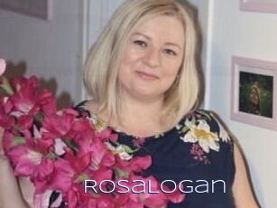 RosaLogan