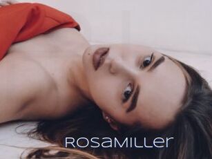 RosaMiller