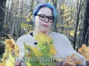 RosaQuartzLove