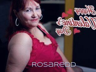 RosaRedd