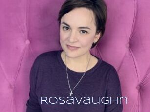 RosaVaughn