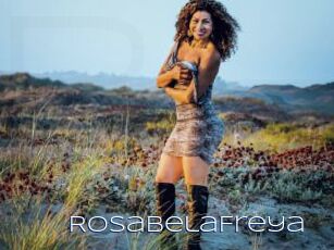 RosabelaFreya