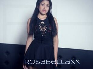 RosabellaXx