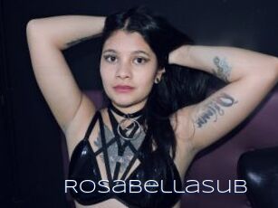 Rosabellasub