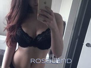 Rosaland