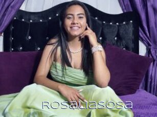 RosaliaSosa