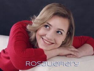 RosalieFiery