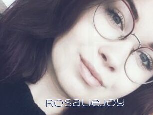 RosalieJoy Blue Hot