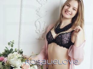 RosalieLove